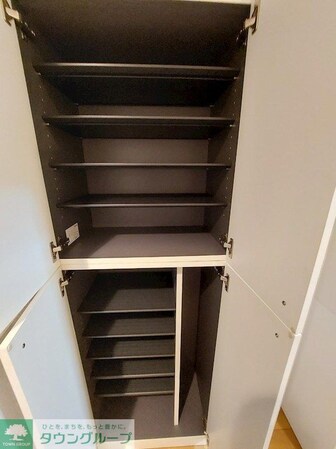 Et.alors エ・アロ-ルの物件内観写真